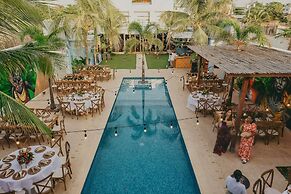 Hotel Coco Beach by Croma