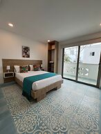 Hotel Coco Beach by Croma