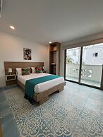 Hotel Coco Beach by Croma