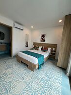 Hotel Coco Beach by Croma