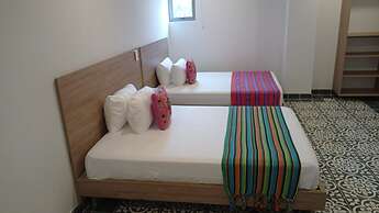 Hotel Coco Beach by Croma