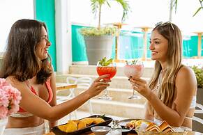 Hotel Coco Beach by Croma