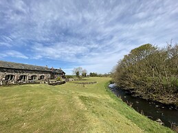 The Old Flax Mill