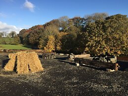 The Old Flax Mill