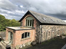 The Old Flax Mill