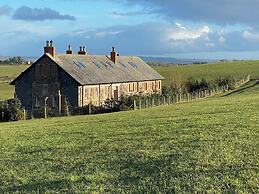 The Old Flax Mill