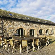 The Old Flax Mill
