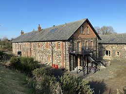 The Old Flax Mill