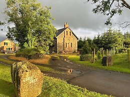 The Old Flax Mill