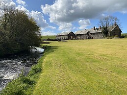 The Old Flax Mill