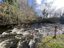 The Old Flax Mill