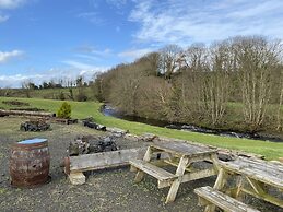 The Old Flax Mill