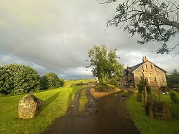 The Old Flax Mill