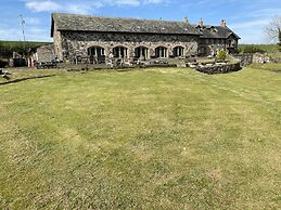 The Old Flax Mill