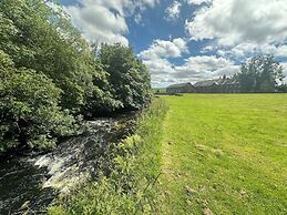 The Old Flax Mill