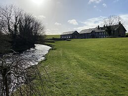 The Old Flax Mill