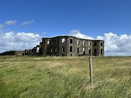 The Old Flax Mill