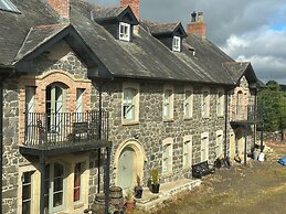 The Old Flax Mill
