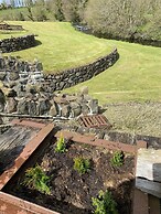 The Old Flax Mill