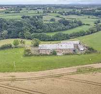 The Old Flax Mill