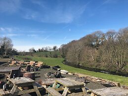 The Old Flax Mill