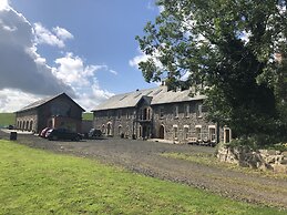 The Old Flax Mill