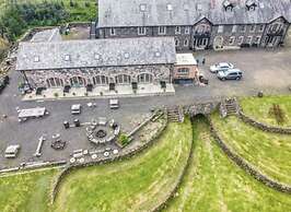The Old Flax Mill
