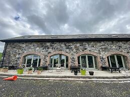 The Old Flax Mill