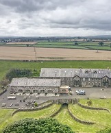 The Old Flax Mill