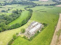 The Old Flax Mill