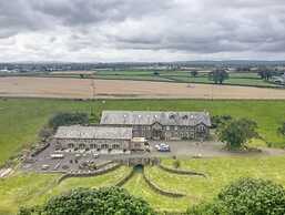 The Old Flax Mill
