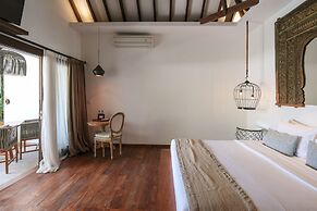 Aram Residence