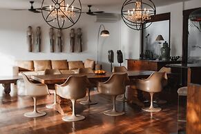 Aram Residence