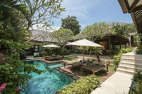 Aram Residence