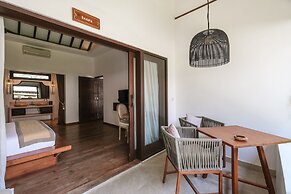 Aram Residence