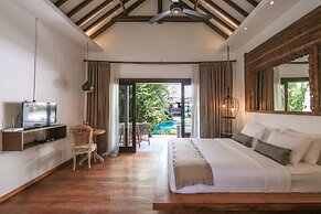 Aram Residence
