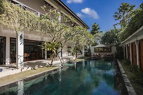 Aram Residence