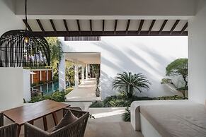 Aram Residence
