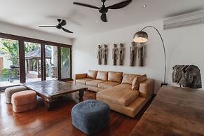 Aram Residence