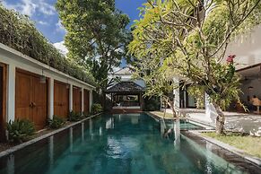 Aram Residence