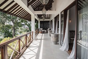 Aram Residence