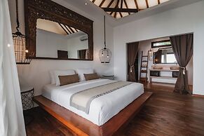 Aram Residence