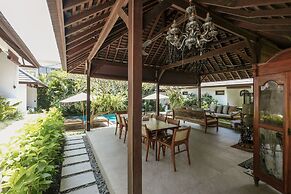 Aram Residence