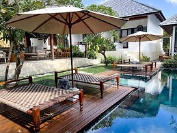 Aram Residence