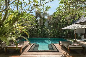 Aram Residence