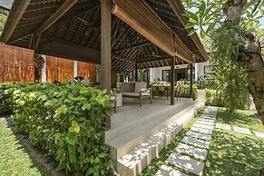 Aram Residence
