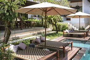 Aram Residence