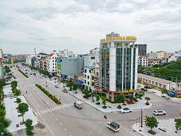 Sala Hotel Mong Cai
