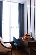 Sala Hotel Mong Cai