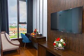 Sala Hotel Mong Cai